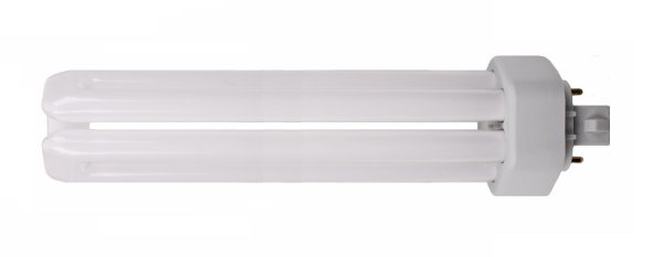 SL PL-T 57W 840 4P Cool White GX24q-5 4-pins